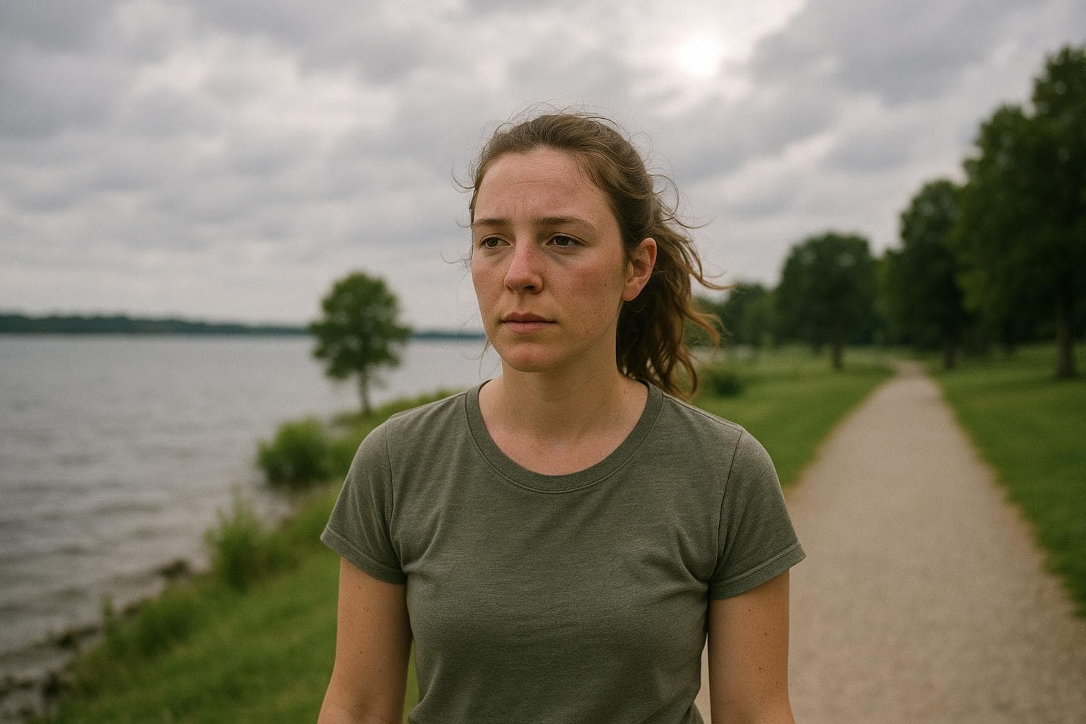 Can You Get Sunburned on a Cloudy Day? Yes, Here's Why