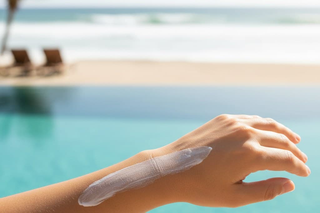 How to Apply Sunscreen Properly: A Dermatologist-Backed Guide