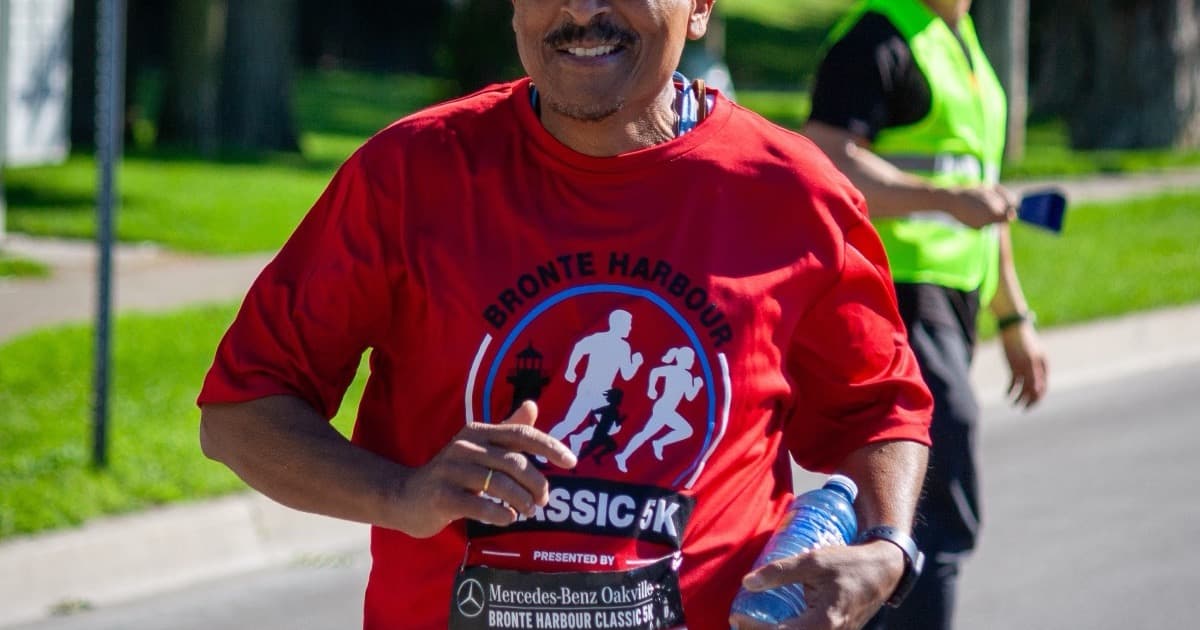Sun Protection for Runners: A Race-Day UV Guide