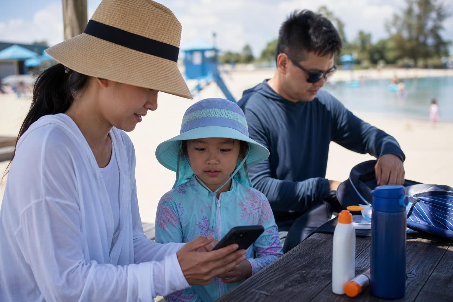 UV Index 8 for Kids: Safe Summer Planning 2026 | SunUp