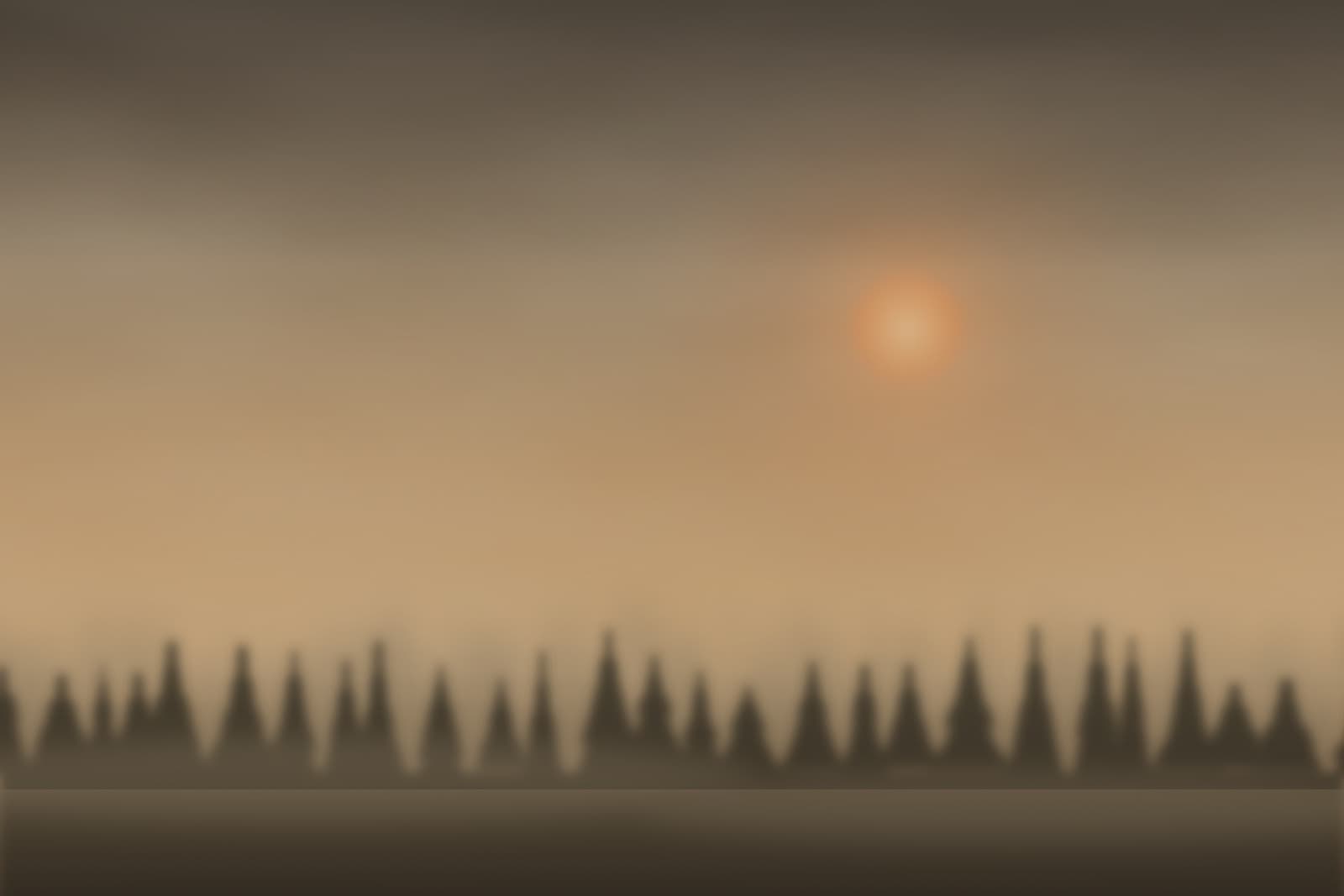 Wildfire Smoke Health Effects: What AQHI 10 Does to You