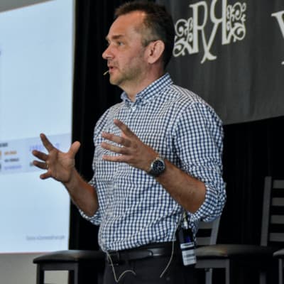 Greg Kowalczyk